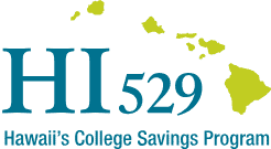 Hawaii's HI529 College Savings Program logo