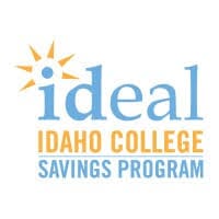 Idaho's IDeal - Idaho College Savings Program logo