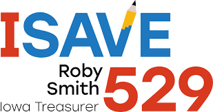 Iowa's College Savings Iowa 529 Plan logo