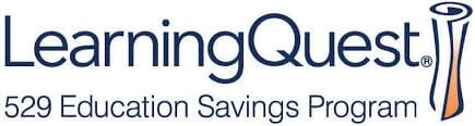 Kansas' Learning Quest 529 Education Savings Program logo