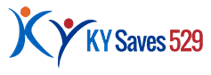 Kentucky's KY Saves 529 logo